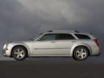 Chrysler 300C Touring 2007 года